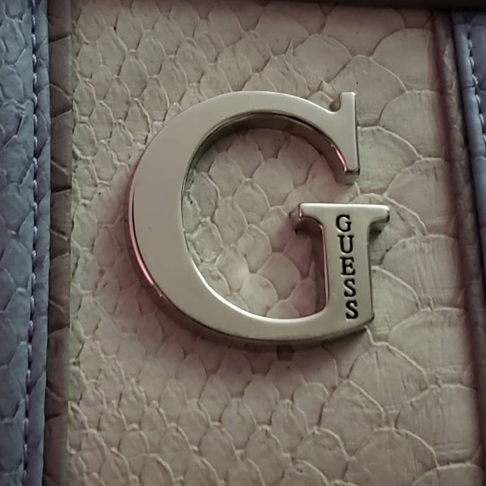 Guess Duffle Bag